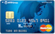 NTTグループカード券面画像