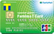 ファミマTカード券面写真