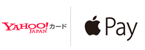 Yahoo! JAPANカードとアップルペイ画像